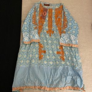 Khaadi Kurtha size US 6